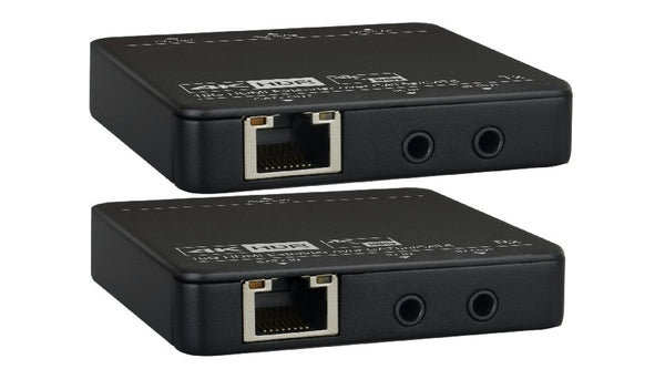 LevelOne HVE-9006 Video/audio ekspander