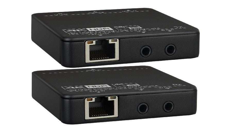 LevelOne HVE-9006 Video/audio ekspander