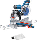 Bosch Kap-/geringssav 10 GDJ Professional
