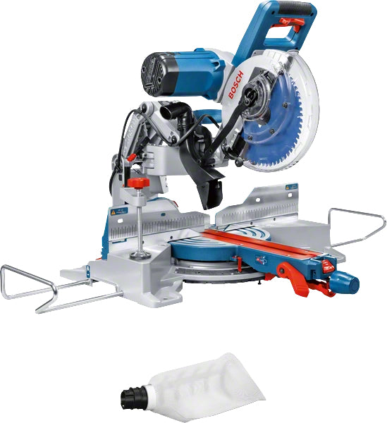 Bosch Kap-/geringssav 10 GDJ Professional