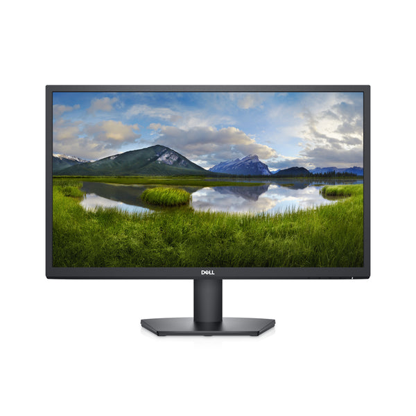 Dell SE2422H 24 VA 1920 x 1080 (Full HD) VGA (HD-15) HDMI 75Hz