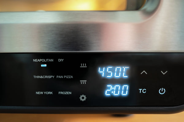 UNOLD LUIGI Pizza ovn 1.7kW