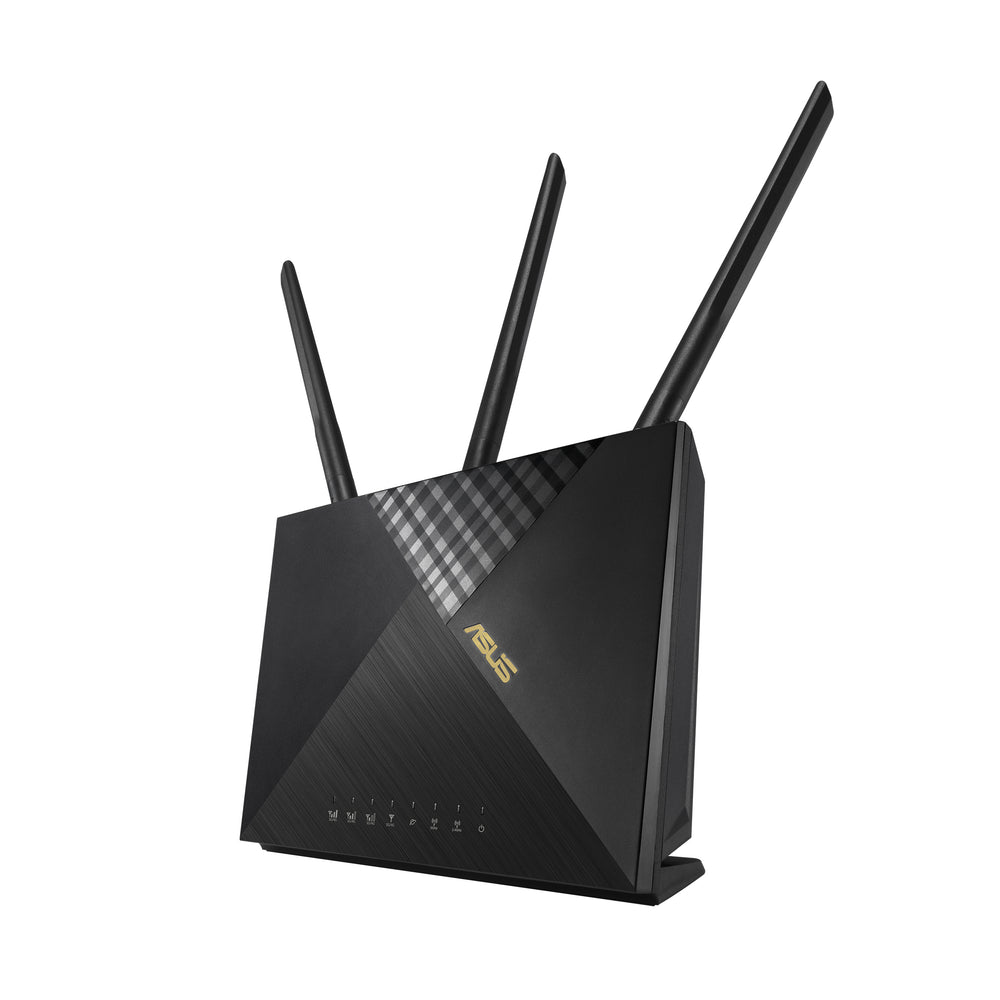 ASUS 4G-AX56 Trådløs router