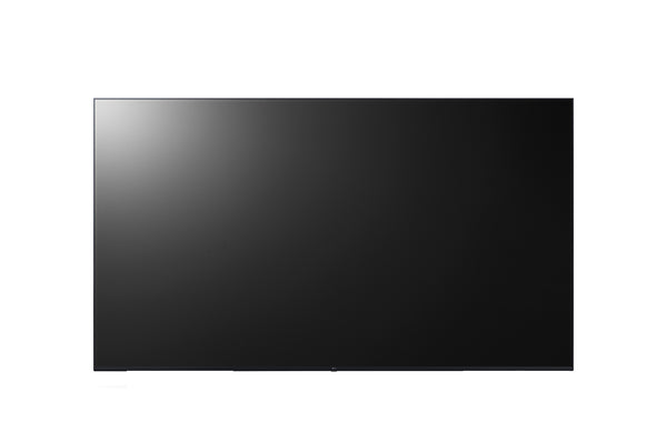 LG 75UL3J 75 Digital skiltning 3840 x 2160