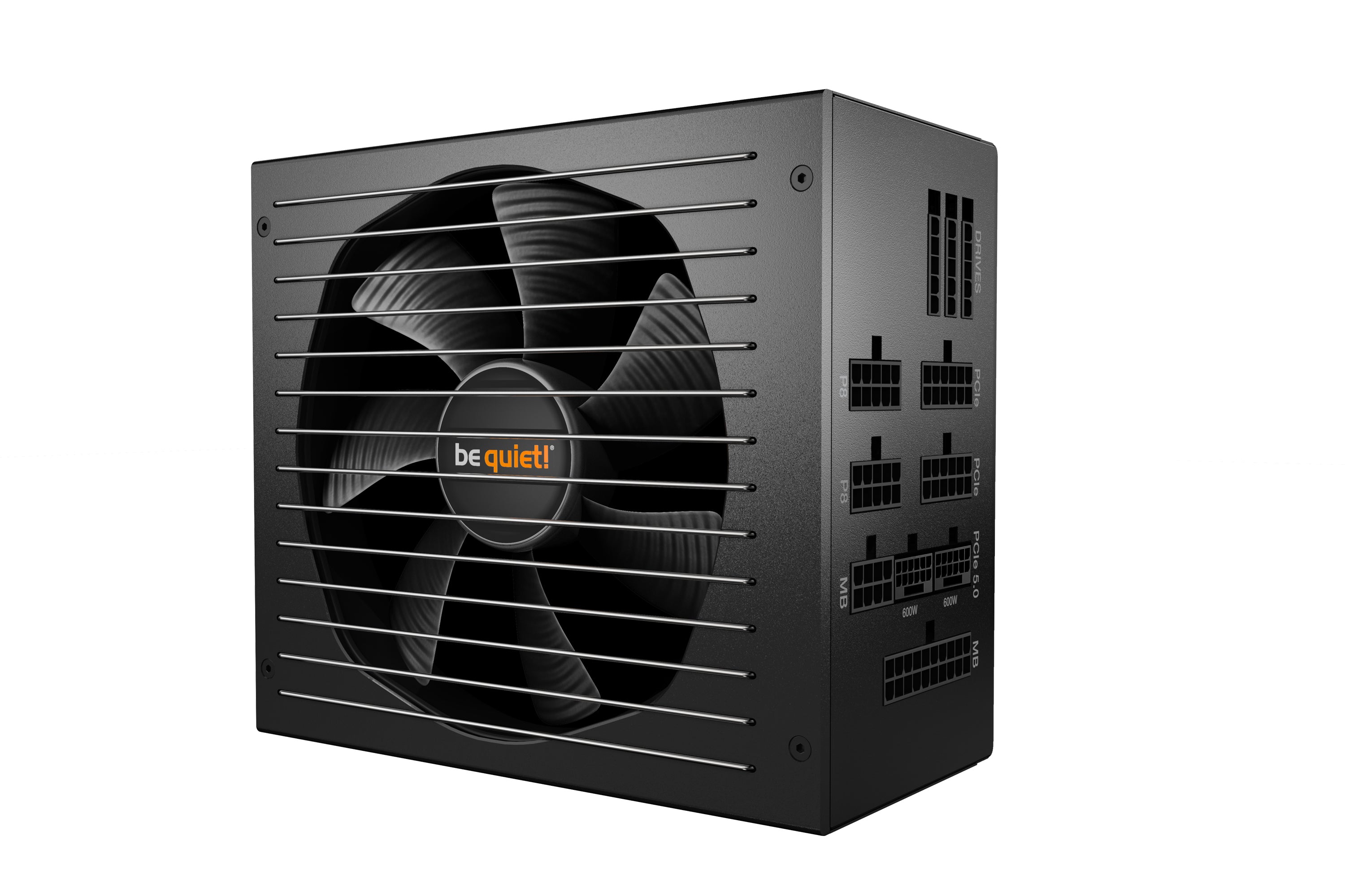 be quiet! Straight Power 12 1200Watt 80 PLUS Platinum