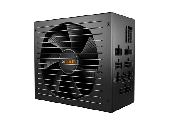 be quiet! Straight Power 12 1200Watt 80 PLUS Platinum