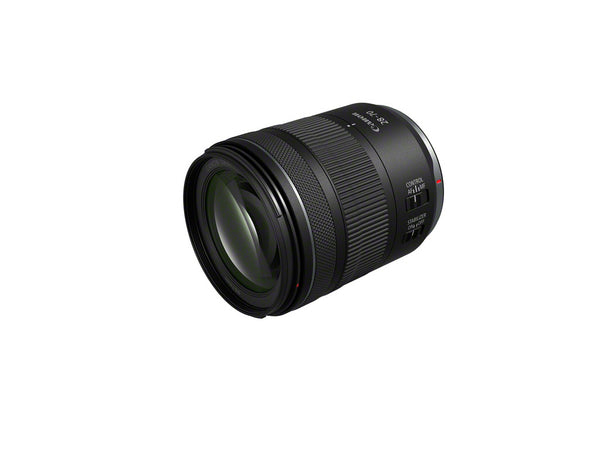 Canon RF Zoomobjektiv