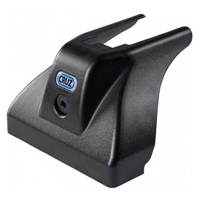 Fikseringssæt 6 støtter til Mercedes Vito/Viano LCV tagstænger - cruz