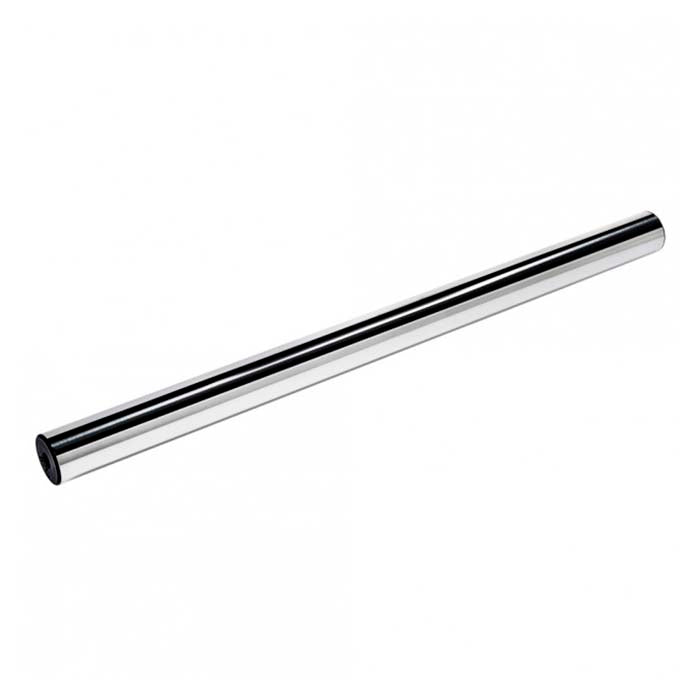 RULLE INKLUSIV ALU BESLAG 80CM