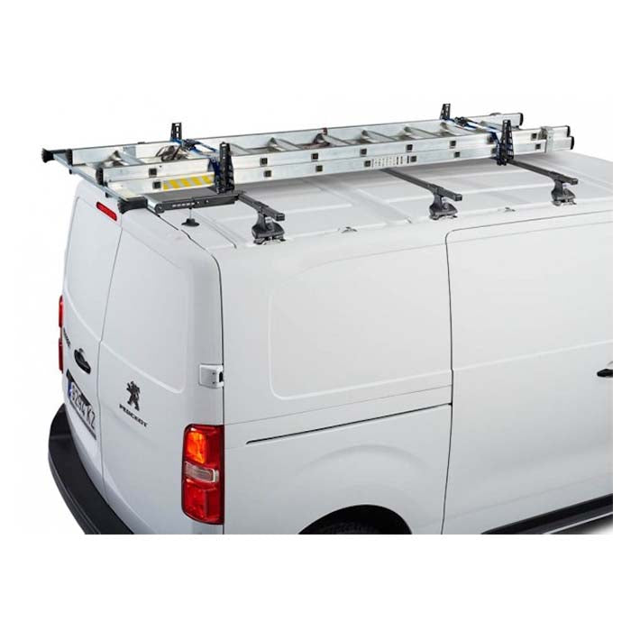 2 rulle support L1 for CRUZ cargo SPro bars