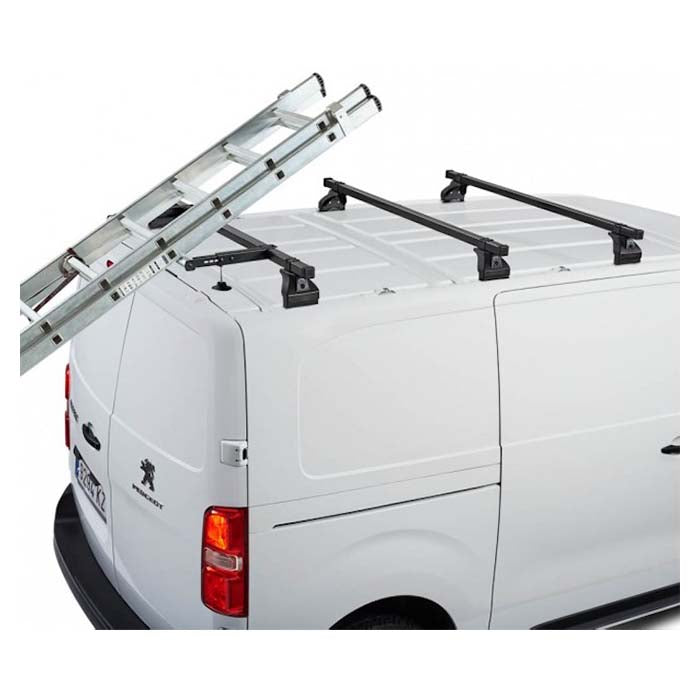 2 rulle support L2 for CRUZ cargo XPro bars