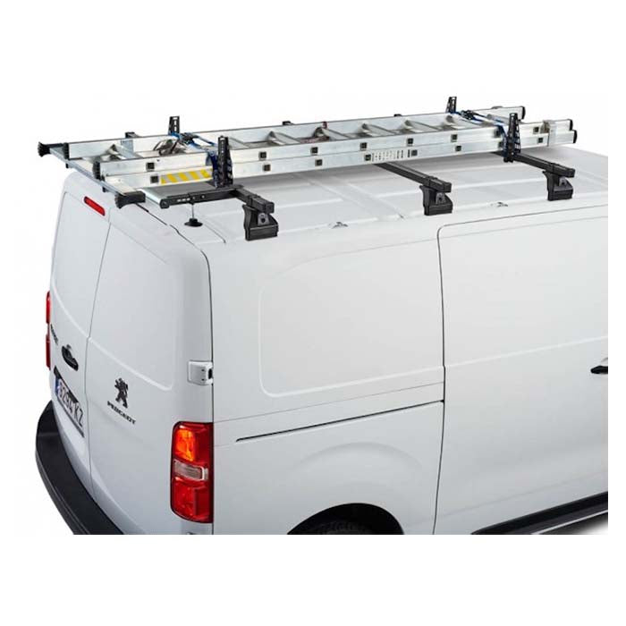 2 rulle support L2 for CRUZ cargo XPro bars