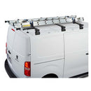 2 stigerulle support L1 for CRUZ cargo XPro bars