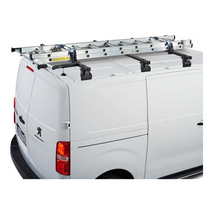 2 rulle support L2 for CRUZ cargo XPro bars