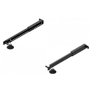 2 stigerulle support L2 for CRUZ Alu cargo bars