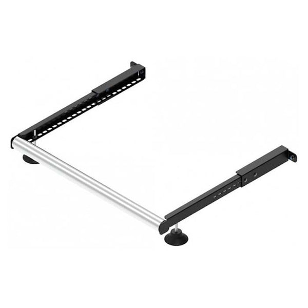 2 rulle support L2 for CRUZ Alu cargo bars