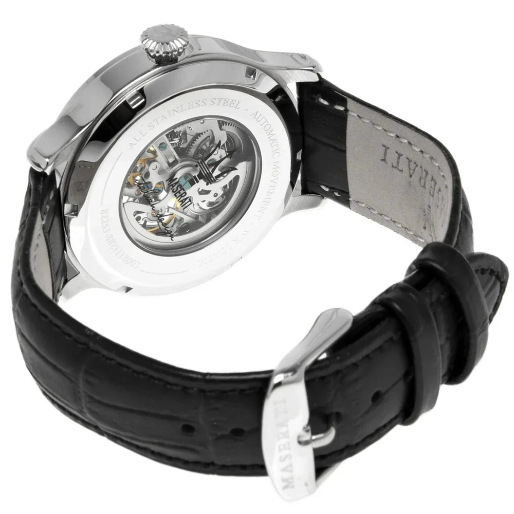 Maserati R8821118003 Epoca Automatic sort herreur