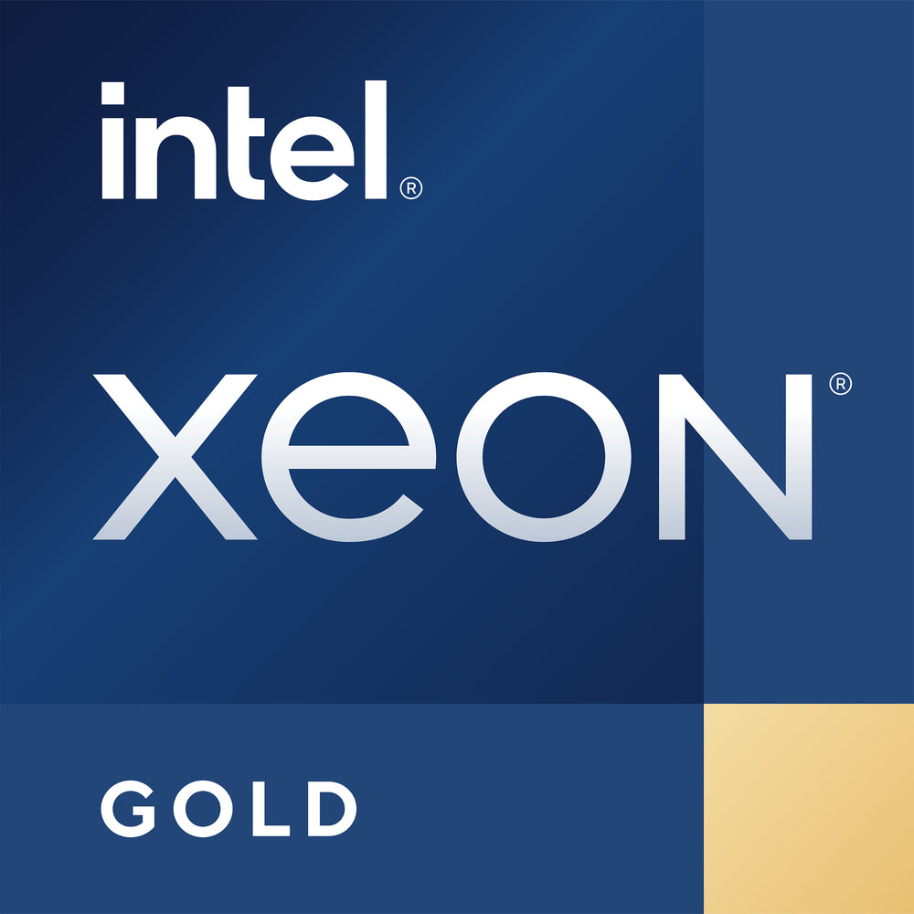Fujitsu CPU Xeon Gold 5415+ 2.9GHz 8 kerner