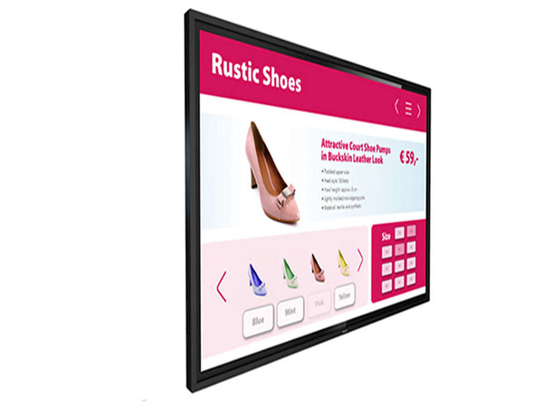 Philips 55BDL3452T 55 Digital skiltning 3840 x 2160