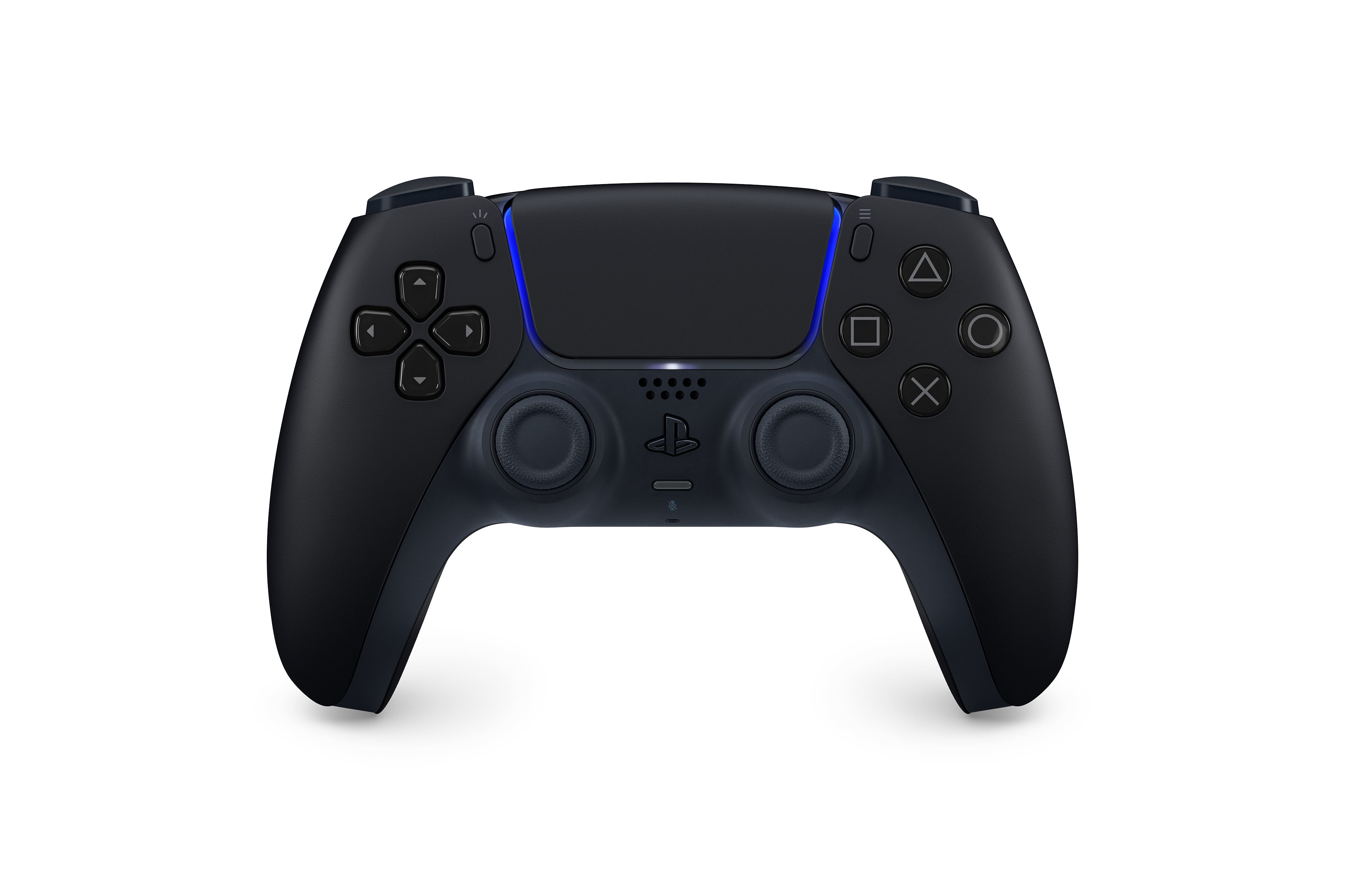 Sony PS5 DualSense V2 Controller midnight black