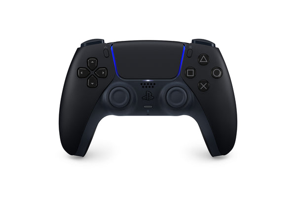 Sony PS5 DualSense V2 Controller midnight black