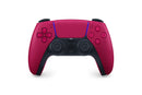 Sony DualSense Controller Sony PlayStation 5 Sort Rød