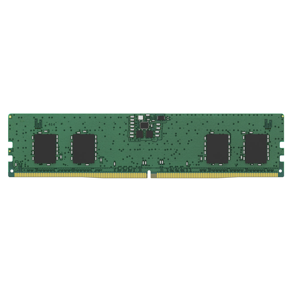 Kingston DDR5  8GB 5600MHz CL46  Ikke-ECC
