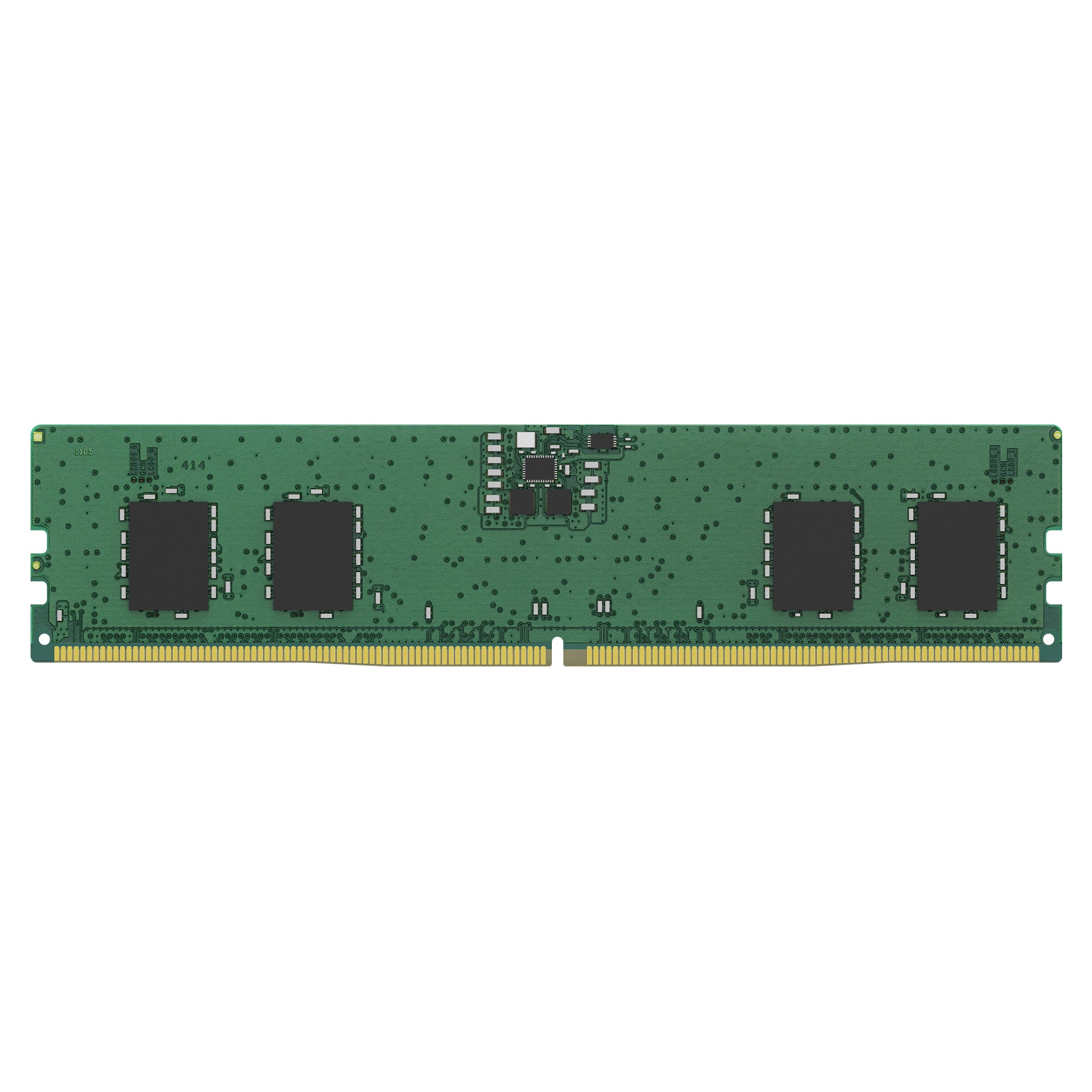 Kingston DDR5  8GB 5600MHz CL46  Ikke-ECC