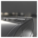 Q-Tech Tagbøjlesæt Master,Movano 2010-2024 H1 - 2 stk.