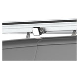 Q-Tech Lampebeslag til Cargo tagbøjler og Roof Rack