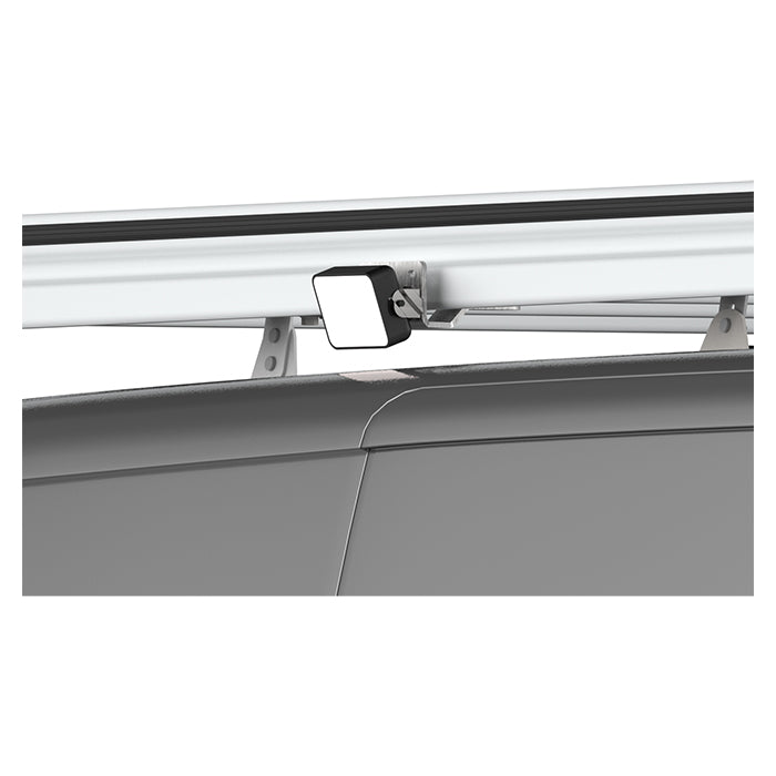 Q-Tech Lampebeslag til Cargo tagbøjler og Roof Rack