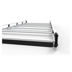 Q-Tech Spoiler til Cargo bar & Roof Rack 1230x50mm