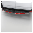 Q-Tech Smart Step Pro - Trinbræt bag - Universal