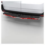 Q-Tech Smart Step Pro - Trinbræt bag - Universal
