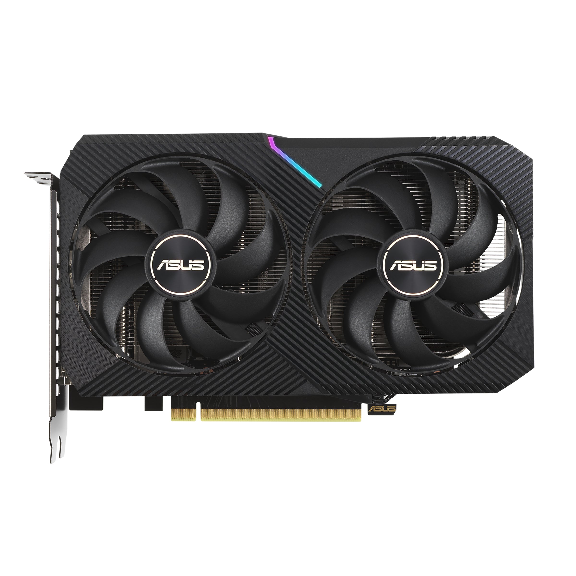 ASUS DUAL-RTX3060-O12G-V2 12GB OC Edition