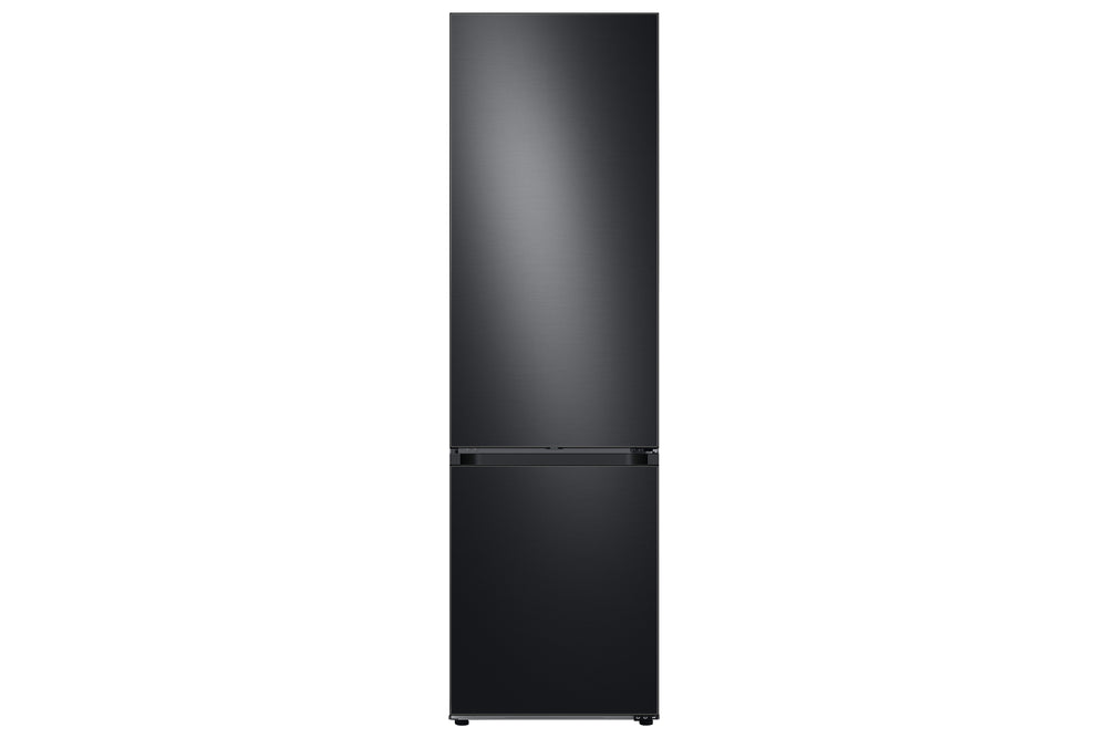 Samsung RB38C7B6AB1/EF køle-/fryseskab Fritstående A Sort