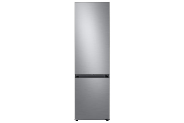 Samsung RB38C7B6BS9 Fritstående 387 L B Rustfrit stål