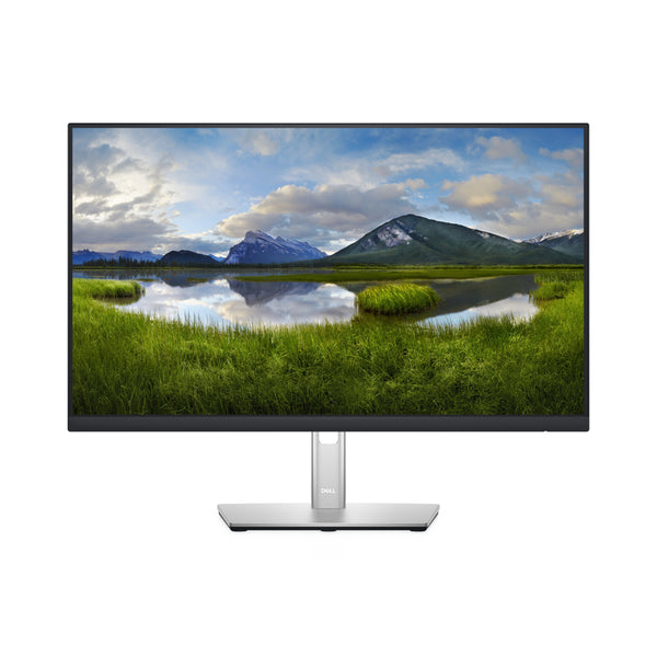 Dell P2422H 24 IPS 1920 x 1080 (Full HD) VGA (HD-15) HDMI DisplayPort 60Hz