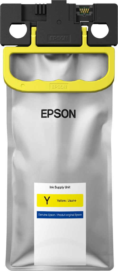 Epson T11P4 Gul Blækpakke