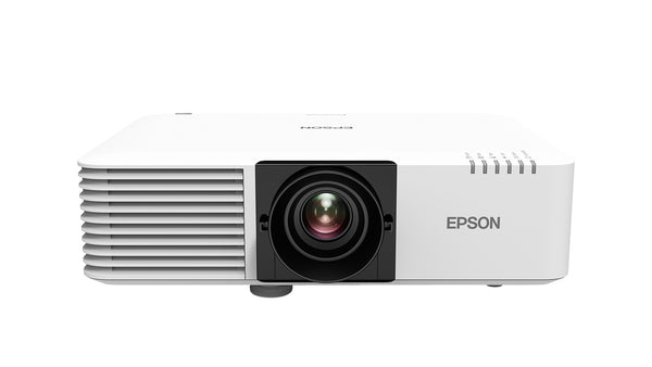 Epson EB-L520U 3LCD-projektor WUXGA VGA HDMI