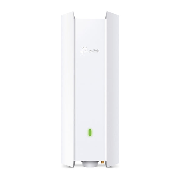 TP-Link Omada EAP610-Outdoor Trådløs forbindelse Hvid