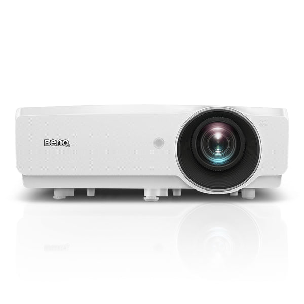 BenQ SH753P DLP-projektor Full HD VGA HDMI Composite video MHL