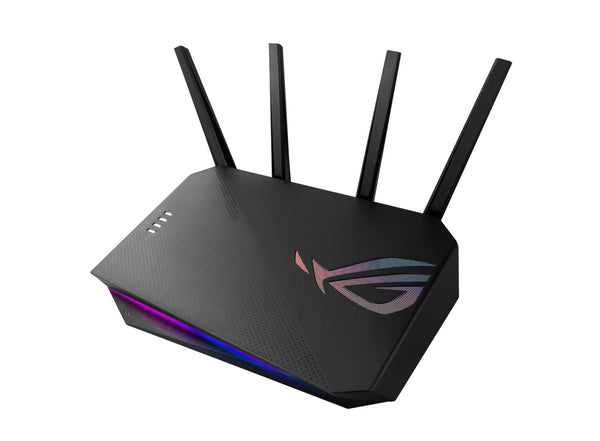 ASUS ROG STRIX GS-AX5400 Trådløs router Desktop