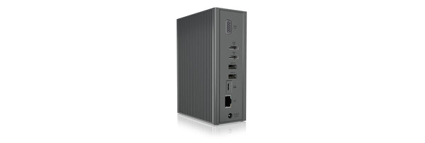 RaidSonic ICY BOX IB-DK2262AC Dockingstation