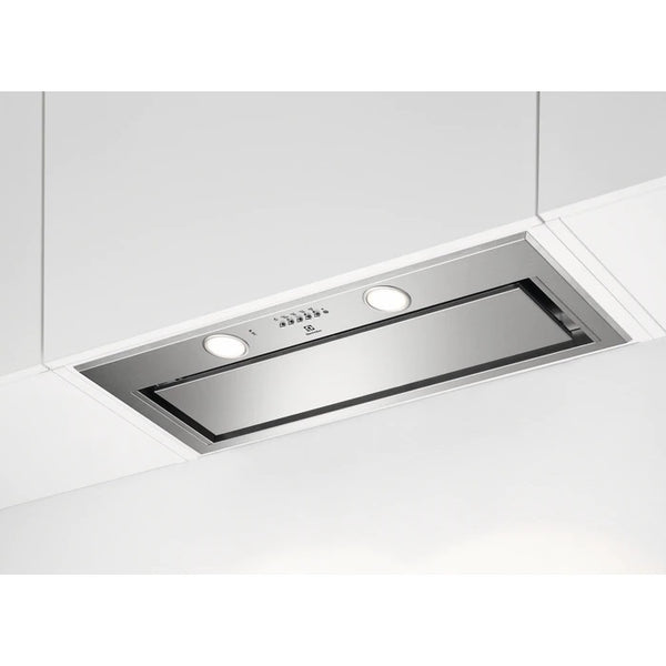 Electrolux Serie 700 LFG719X Rustfrit stål