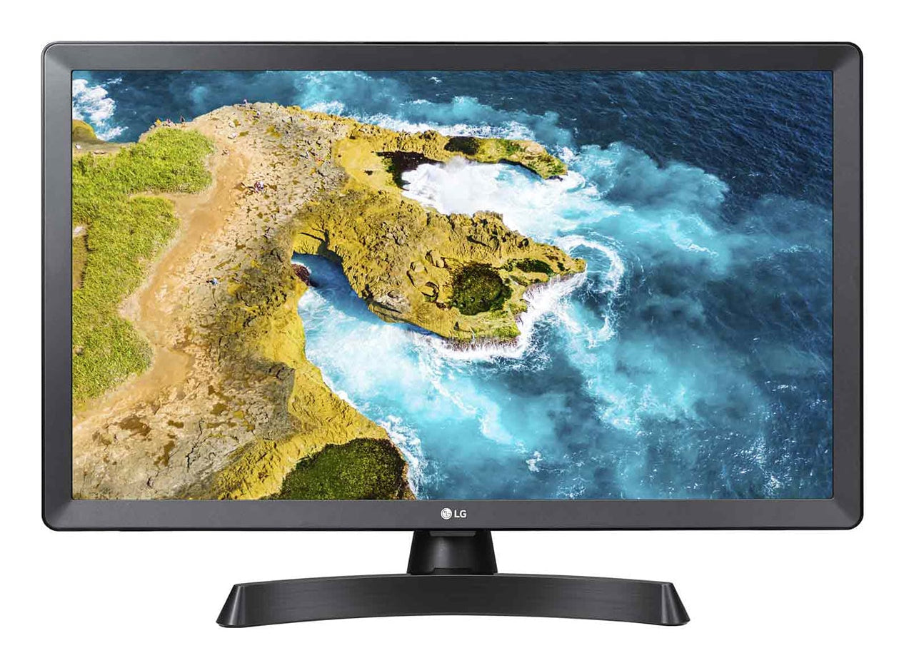 LG 24TQ510S-PZ 23.6 1366 x 768 HDMI