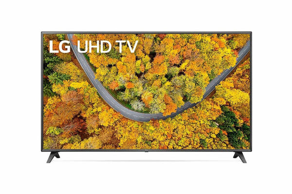 LG 50UP751C0ZF TV 127 cm (50) 4K Ultra HD Smart TV Wi-Fi Sort