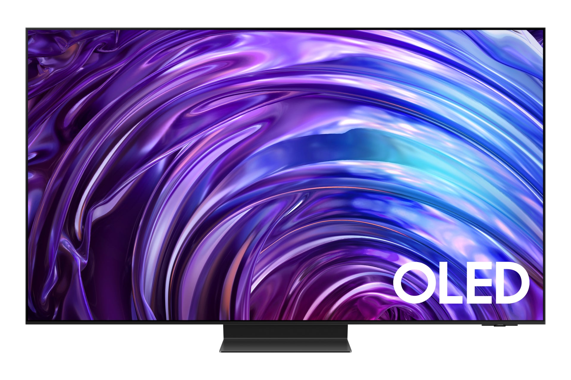 Samsung QE65S95DAT 165,1 cm (65) 4K Ultra HD Smart TV Wi-Fi Sort