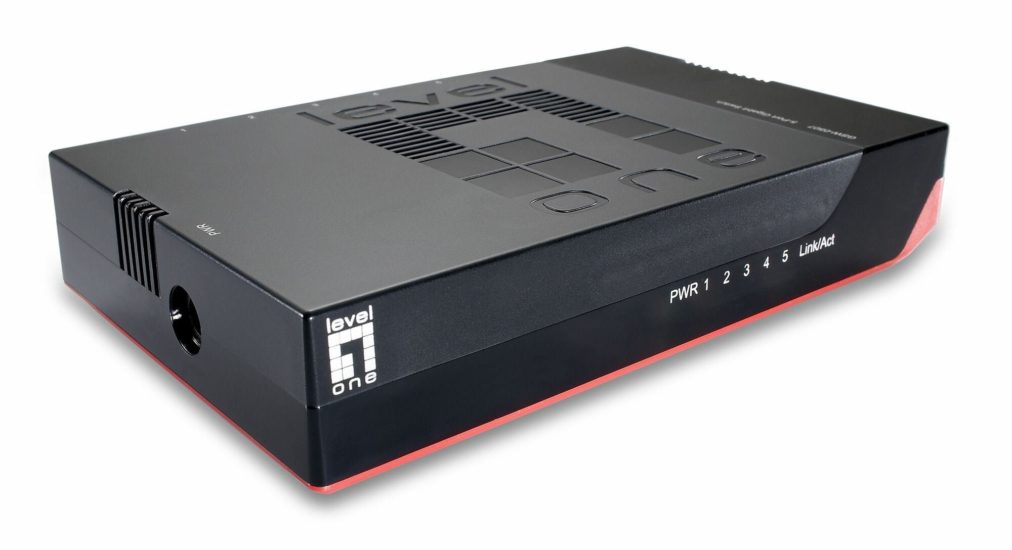 LevelOne GSW-0507 Switch 5-porte Gigabit