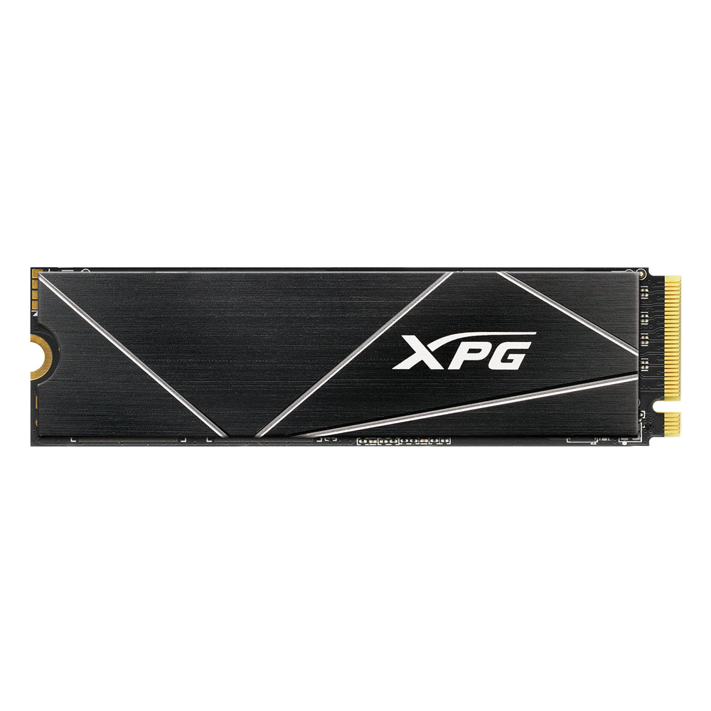 XPG SSD GAMMIX S70 Blade 2TB M.2 PCI Express 4.0 x4 (NVMe)